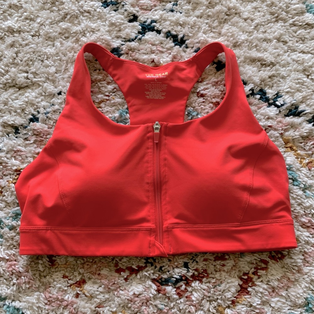 Tel Gear sports bra